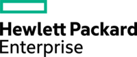 Logo Hewlett Packard Enterprise