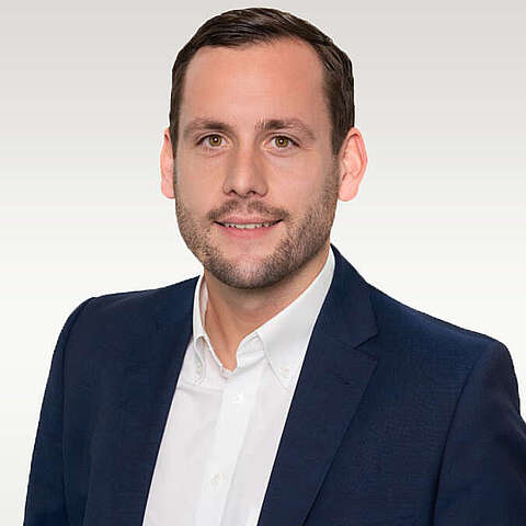 Georg Schmidt | Vorstand OCTO IT AG