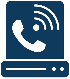 Telefon Icon